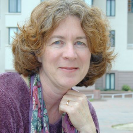 Dr. Patricia Cohen
